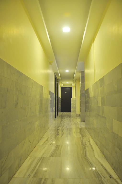 1 BHK Service Apartment - Gallary